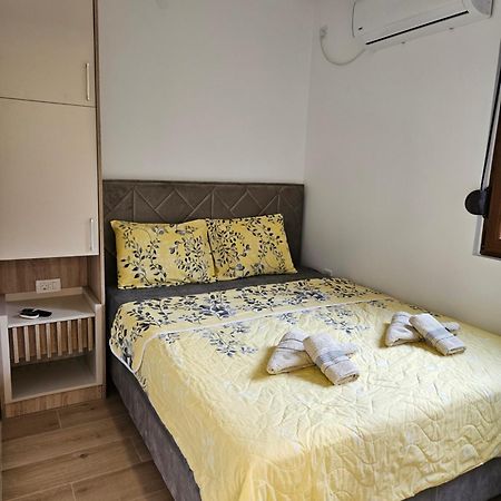 Apartment Vento Di Bocche III Kotor Dış mekan fotoğraf