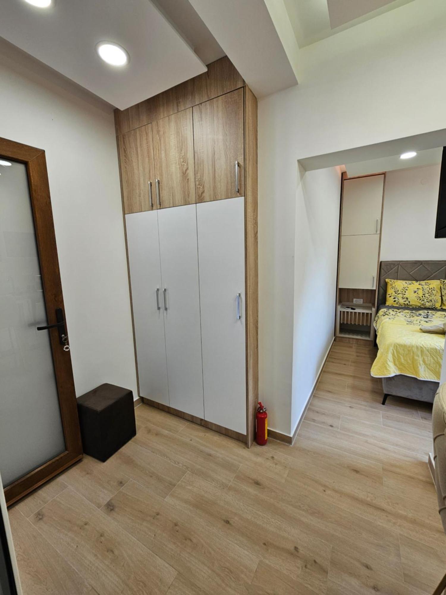 Apartment Vento Di Bocche III Kotor Dış mekan fotoğraf