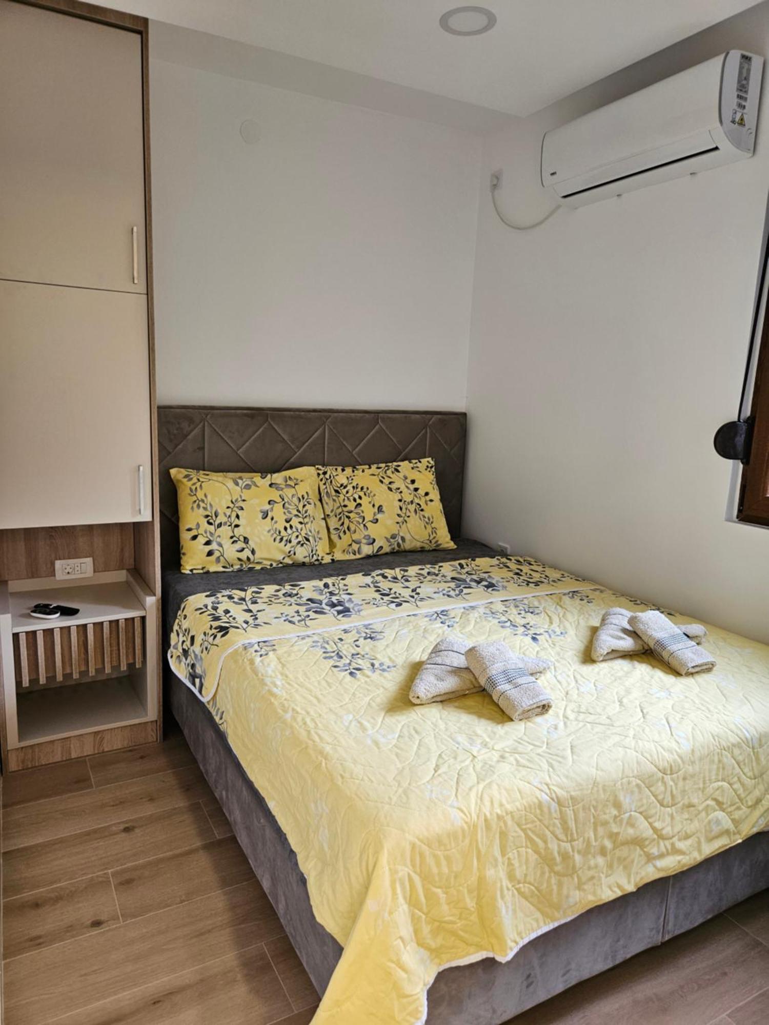 Apartment Vento Di Bocche III Kotor Dış mekan fotoğraf